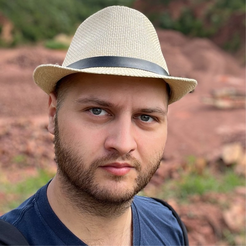 Dr. Sándor Attila Pabar